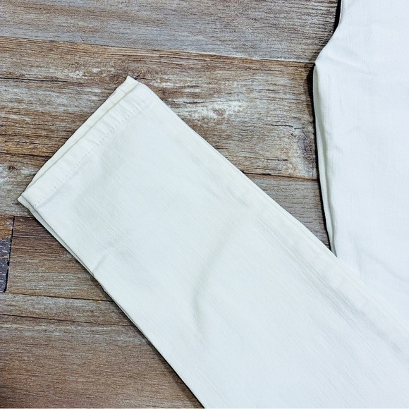 MAKERS OF TRUE ORIGINALS White skinny jeans - Picture 7 of 10